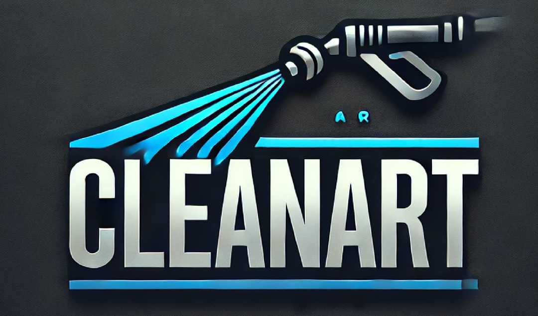Logo CleanArt